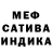 Альфа ПВП крисы CK Selim Cirak