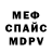 Кодеиновый сироп Lean Purple Drank Nadya Baranova